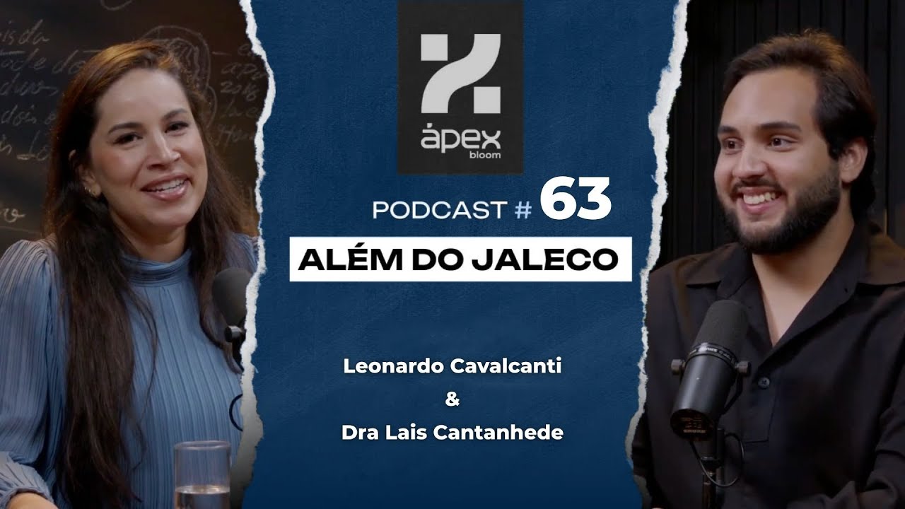 Com a FIV te ajuda a ter o seu bebê? - Dra. Lais Cantanhede