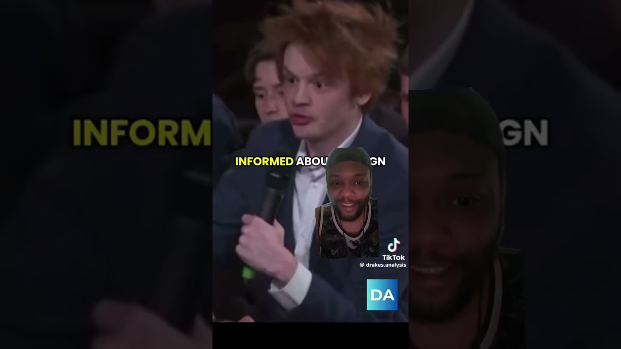 #blacksky #blacktok #cambridgeuniversity #cambridge #charliekirk #politktok #maga #debates