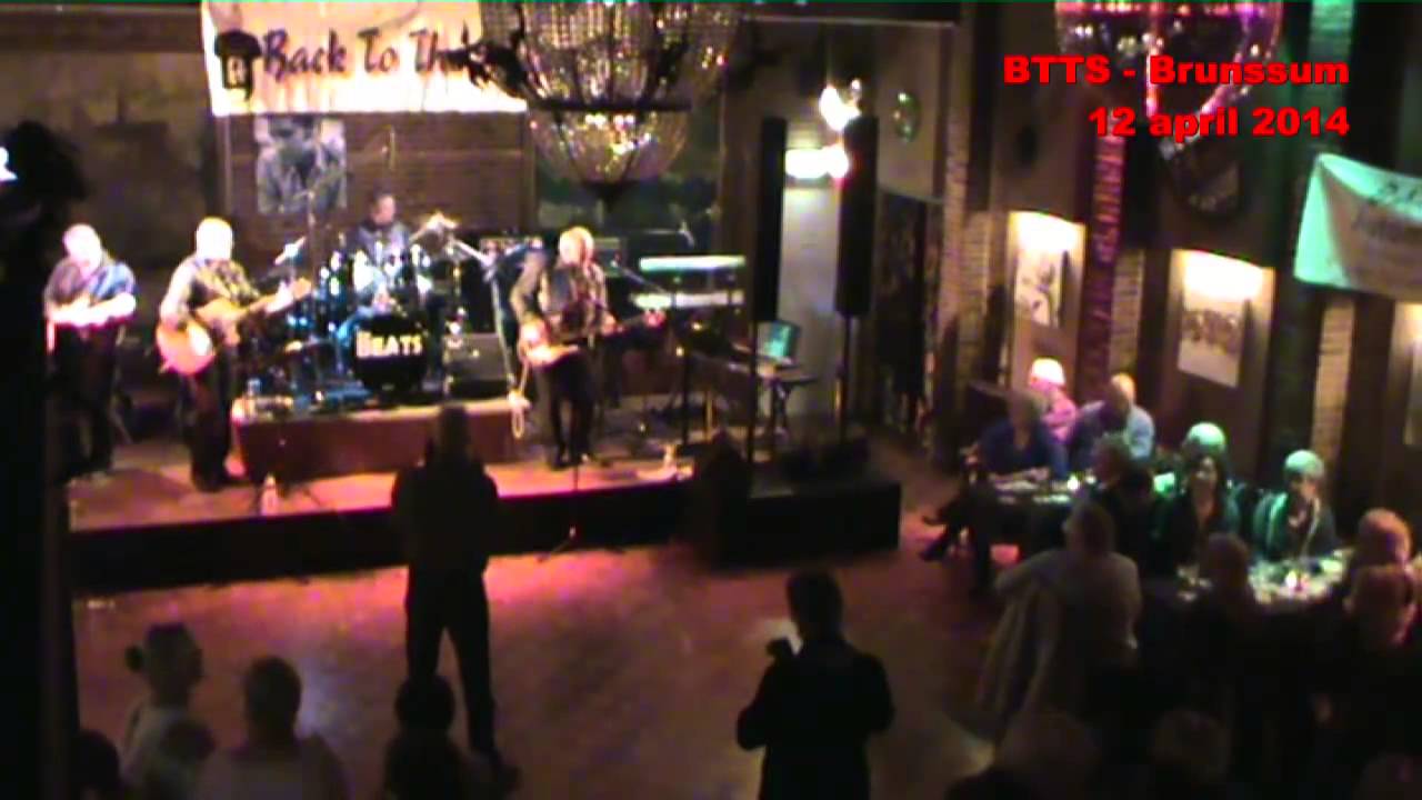 Houston Alley uit Tilburg
