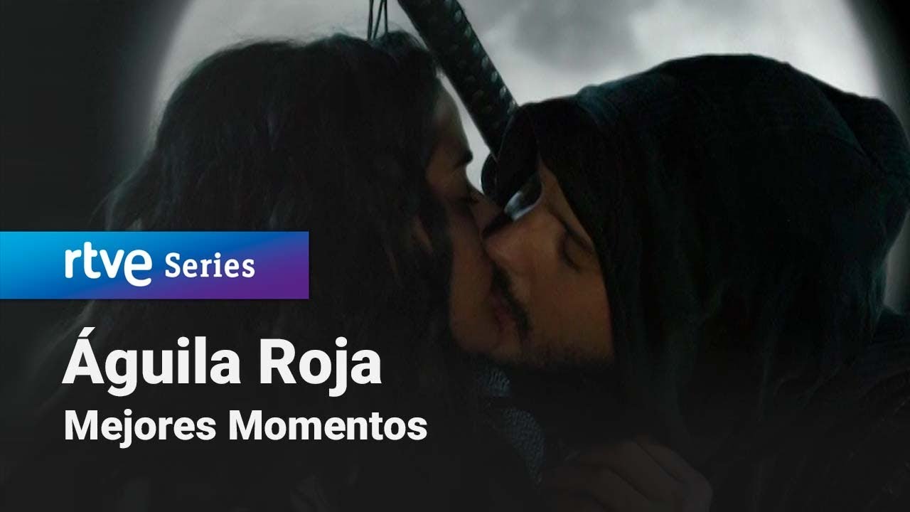 Águila Roja: Capítulo 31 - Mejores Momentos | RTVE Series
