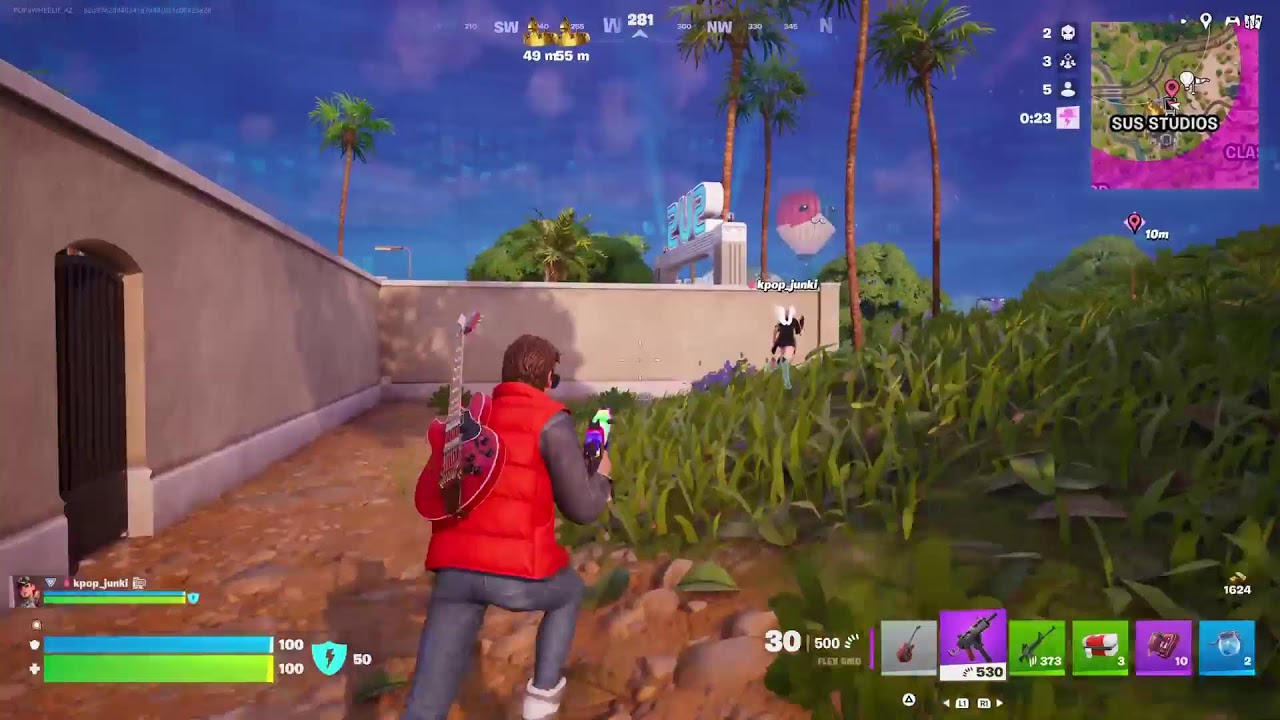 Fortnite