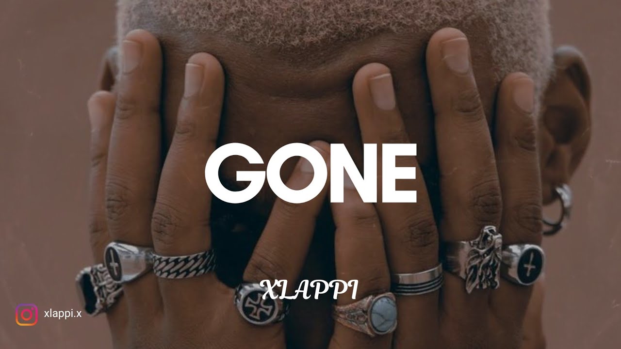 GONE - Asake ft Rema Type Beat | Afrobeats instrumental