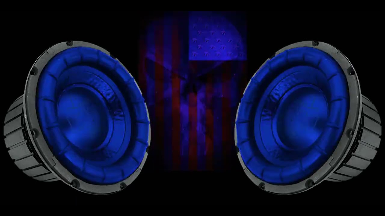 EXTREME BASS-Puddle Of Mudd Blurry
