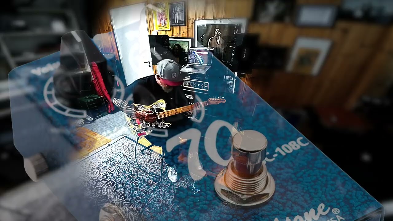 Fulltone 70´s Fuzz