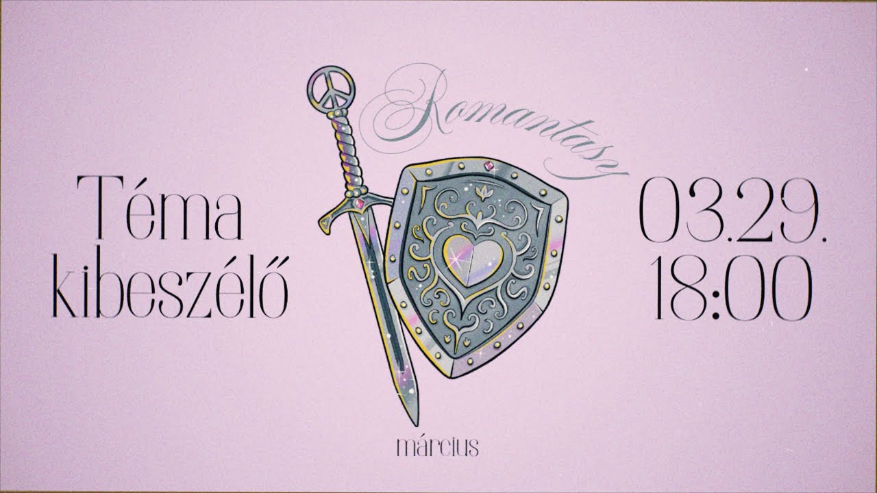 Romantasy témakibeszélő | BookTube Könyvklub