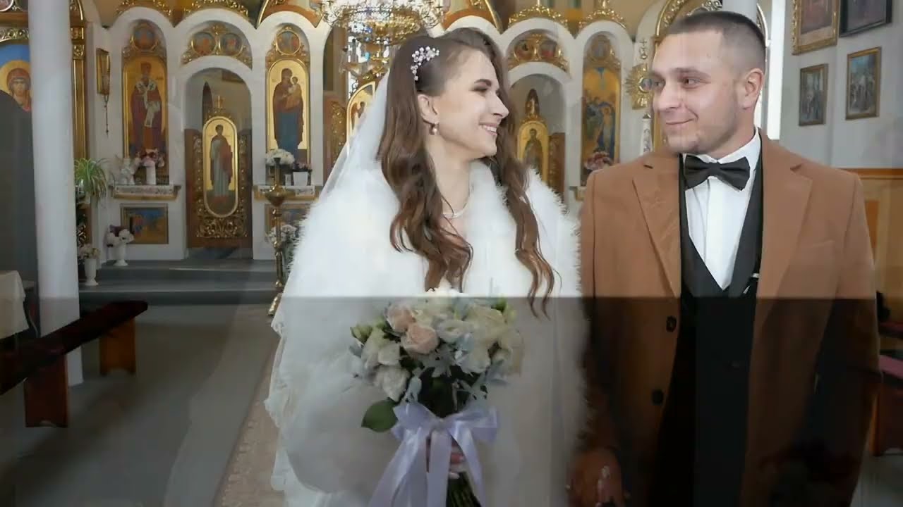 Богдан & Таня