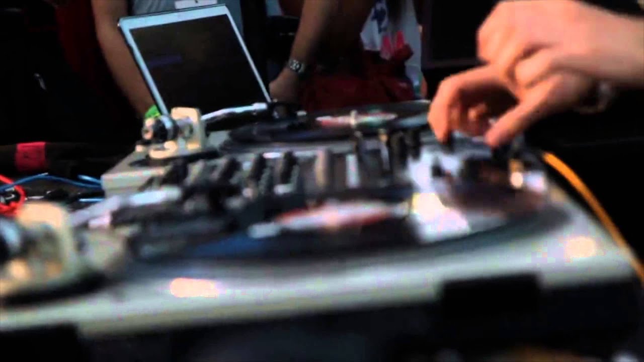 Mixmash Poolparty Miami 2012 - Official Aftermovie