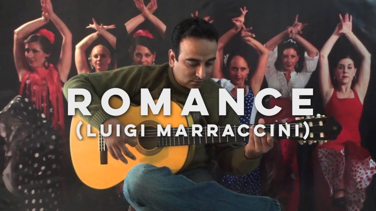 Romance - Rumba (Luigi Marraccini)