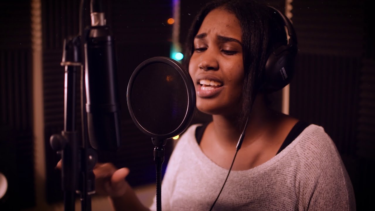 Funky - Cicatriz (feat. Musiko ) (Clay Cuevas Roxana Gotera Version) [Cover] 💖🎙️🔥