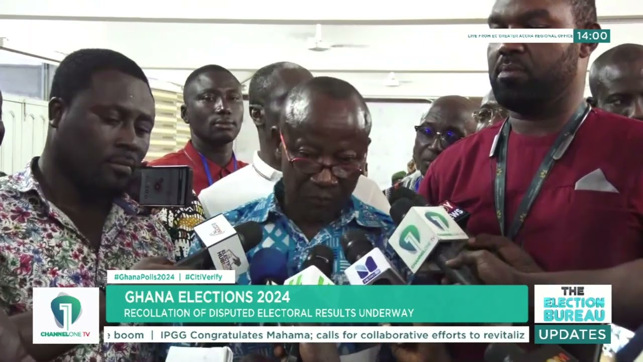 NPP’s Martin Agyei Mensah Korsah Dominates Techiman South! Here’s How He Won Big!