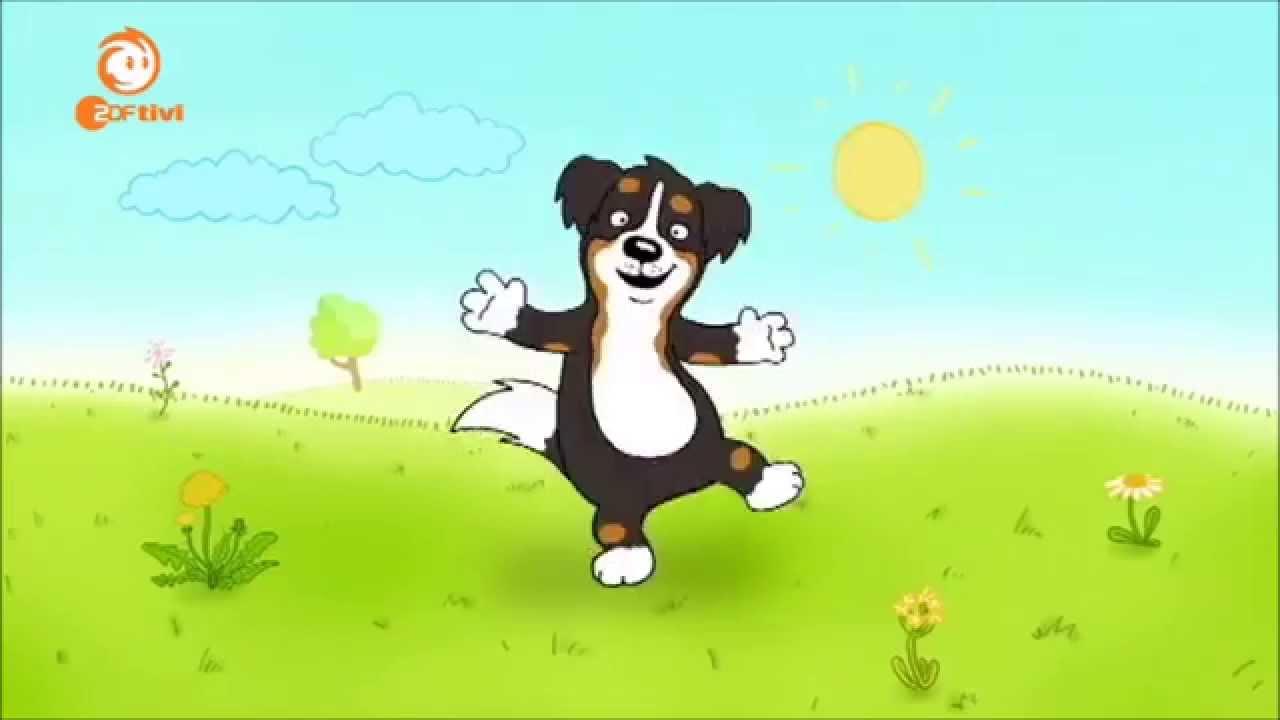 L&ouml;wenz&auml;hnchen - Katzenbabys Lied