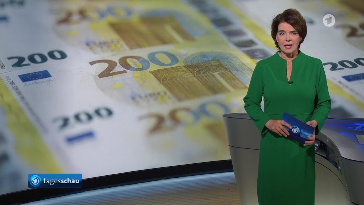 tagesschau 20:00 Uhr, 05.09.2025