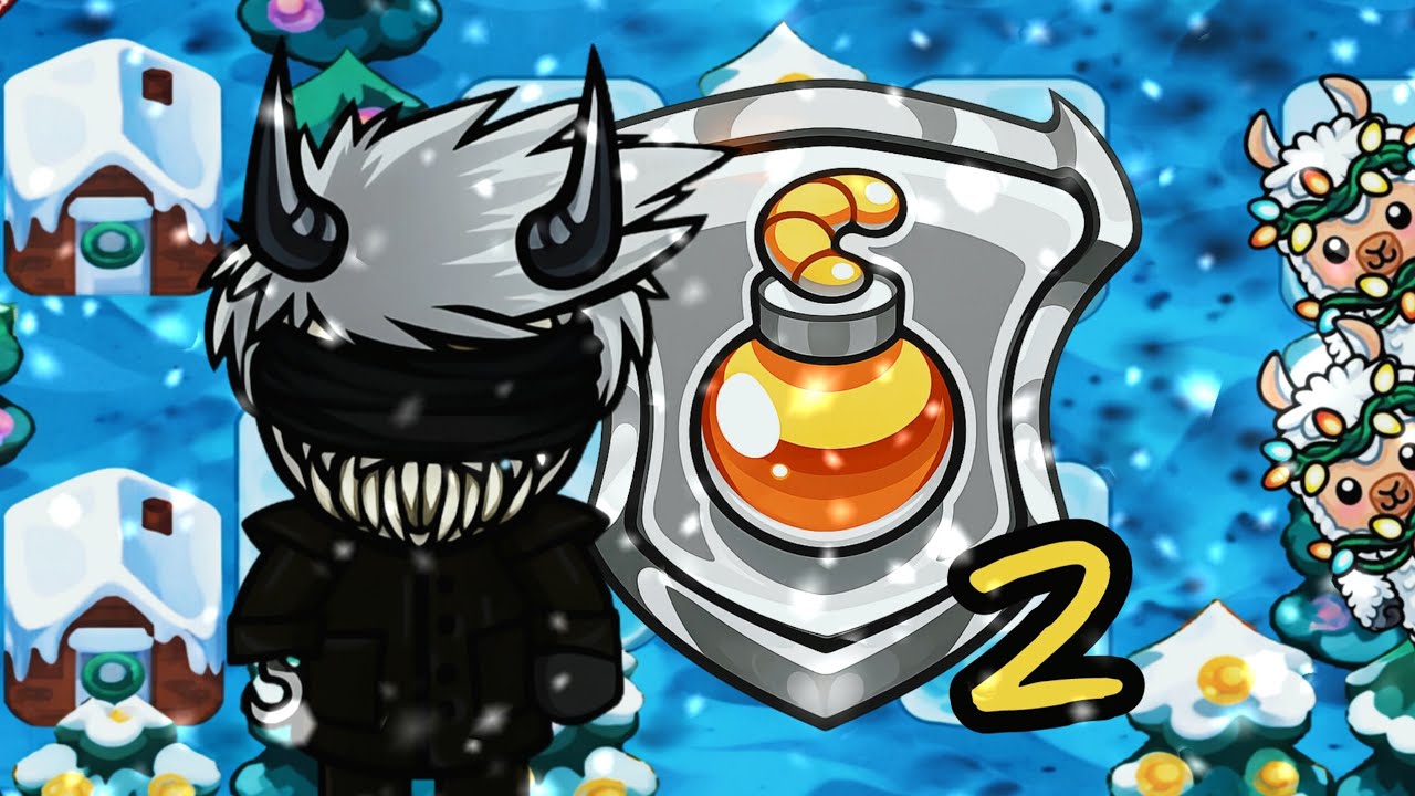 Llegando por primera vez a Liga de Plata II 🥈🌨️. Bomber Friends