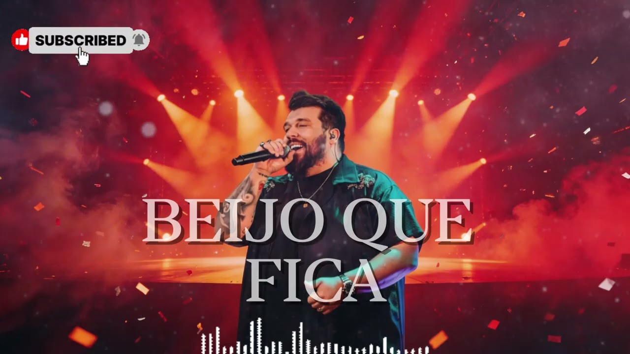 ESSA MÚSICA DO PANDA VAI VIRAR HIT 🔥 SERTANEJO APAIXONADO