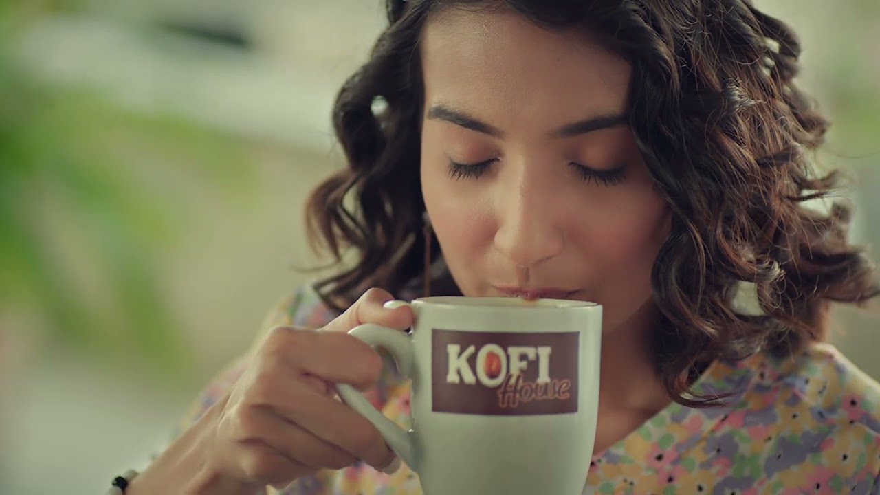 কফি হাতে আড্ডা জমাও | Kofi House