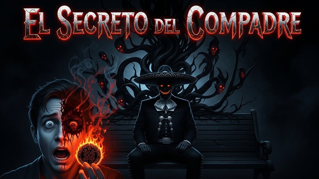 El Último Consejo del Compadre… y el Precio por Oírlo
