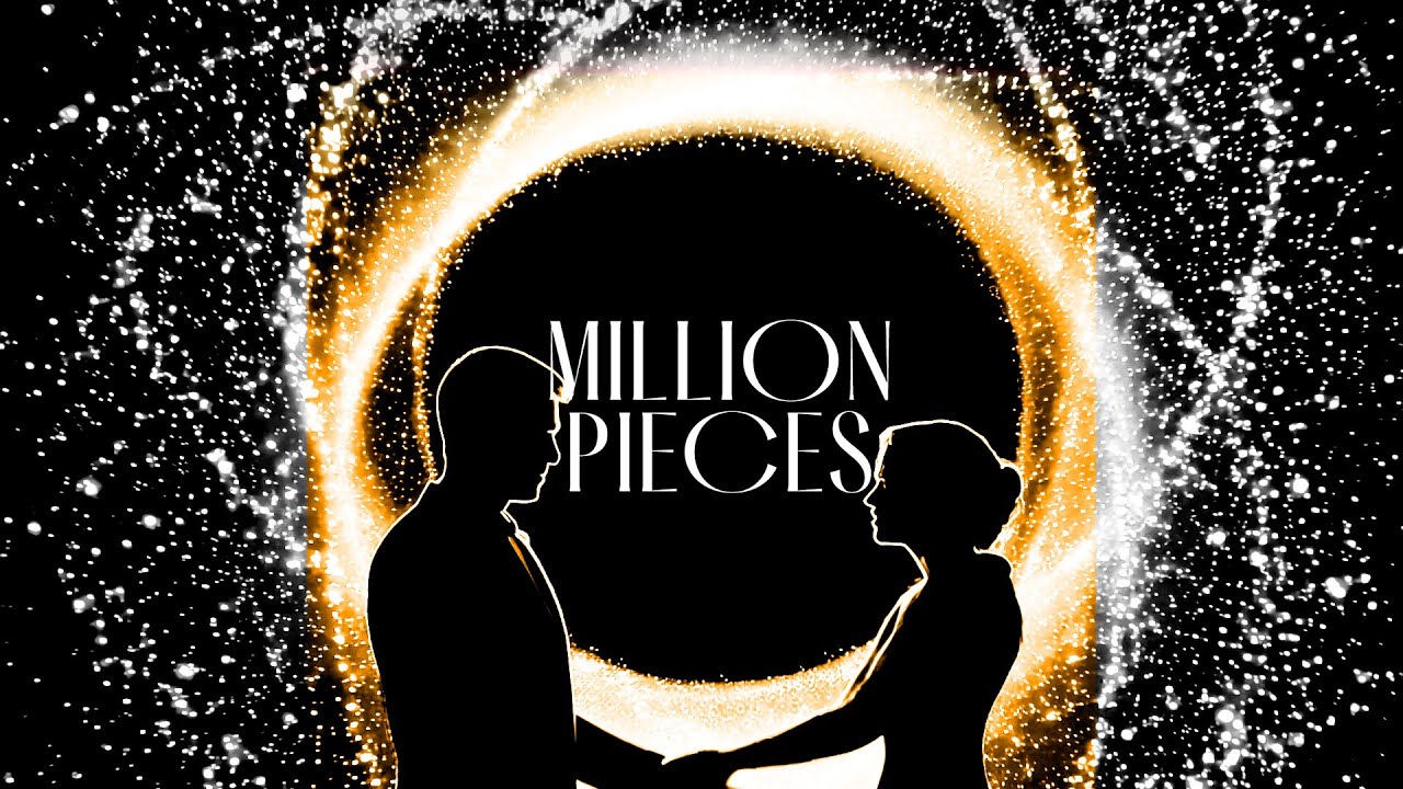 Paul VHR - Million Pieces