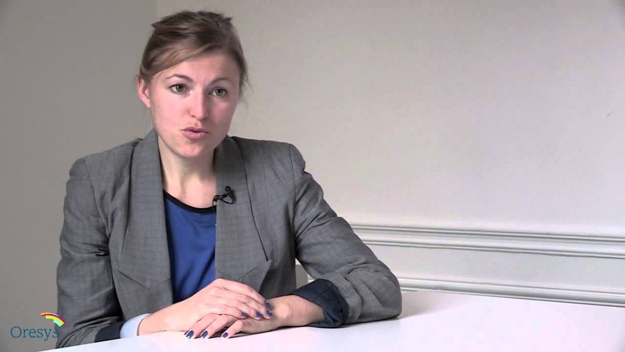 Le métier de consultant chez Oresys