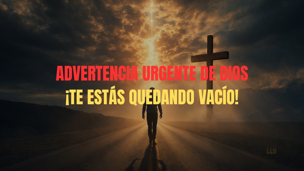 Los Elegidos: DIOS TE ADVIERTE… TU CUERPO ENVÍA SEÑALES | La Escritura Habla