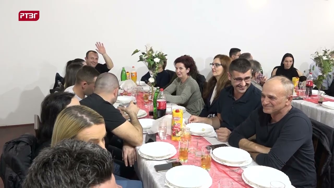 Održano donatorsko veče KUD-a „Mirkovo kolo“