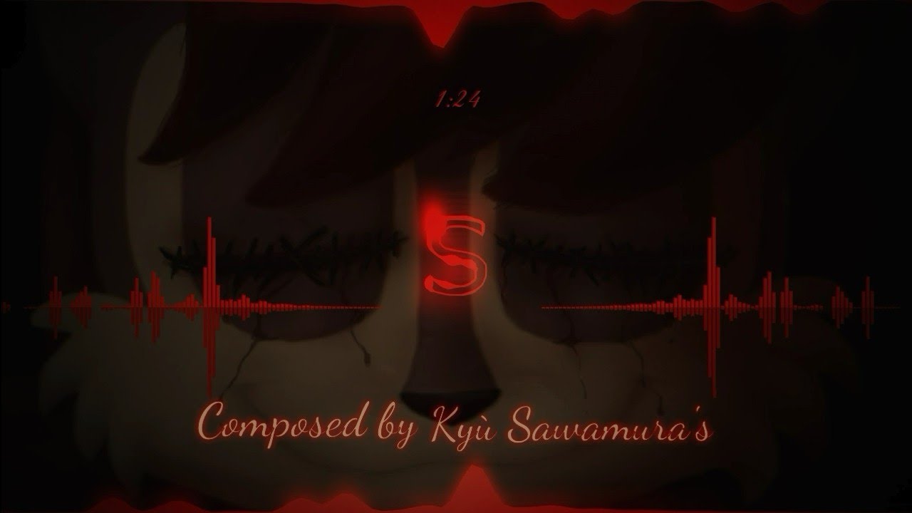 Kyū Sawamura's - Sally.EXE ACT 9 (Orchestra Version by DavePhaYozio)