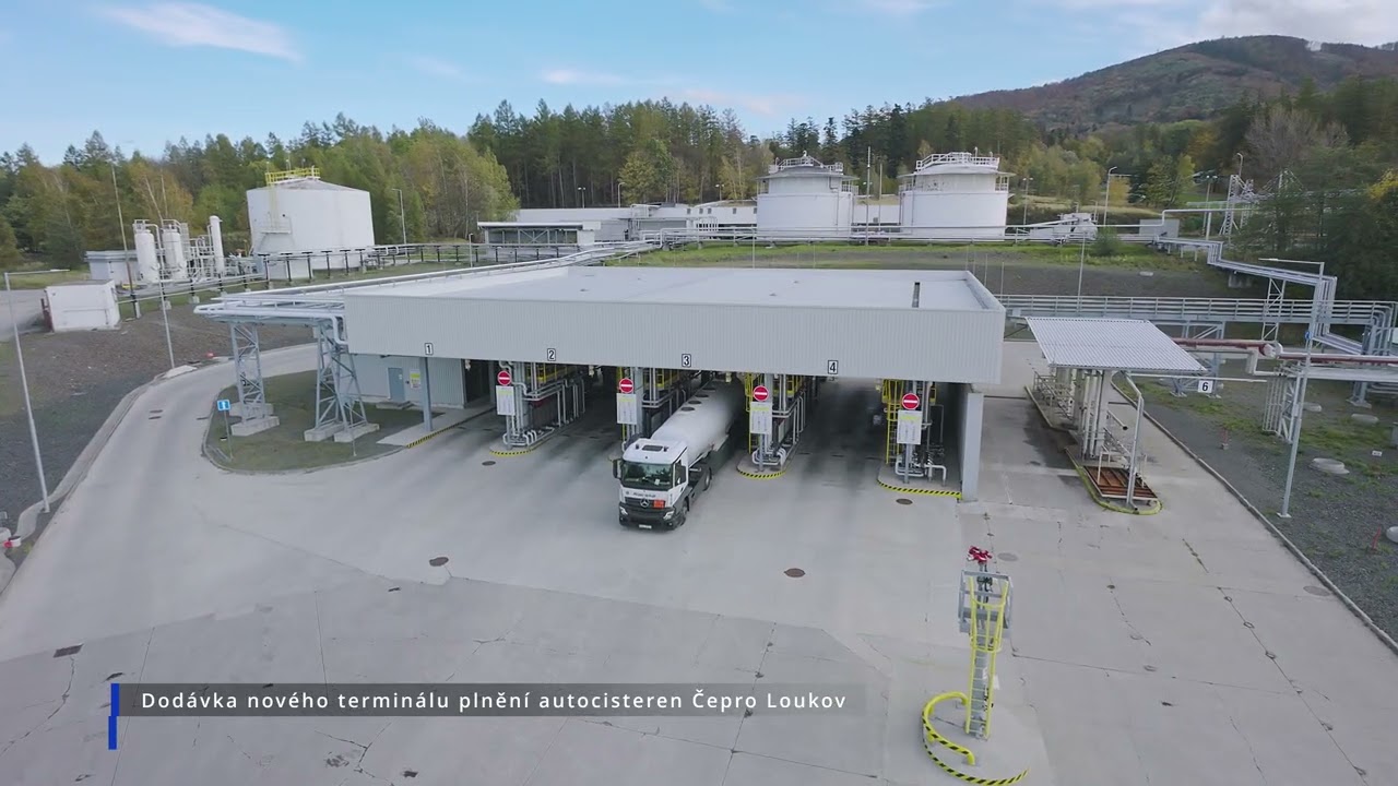 Videoprezentace VAE  CONTROLS, s.r.o.