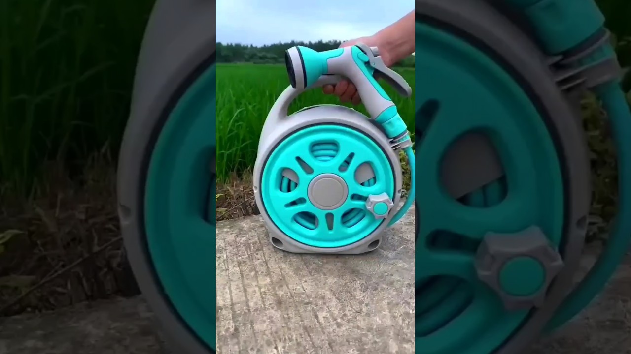 Selang Air Gulung Terbaik #viral