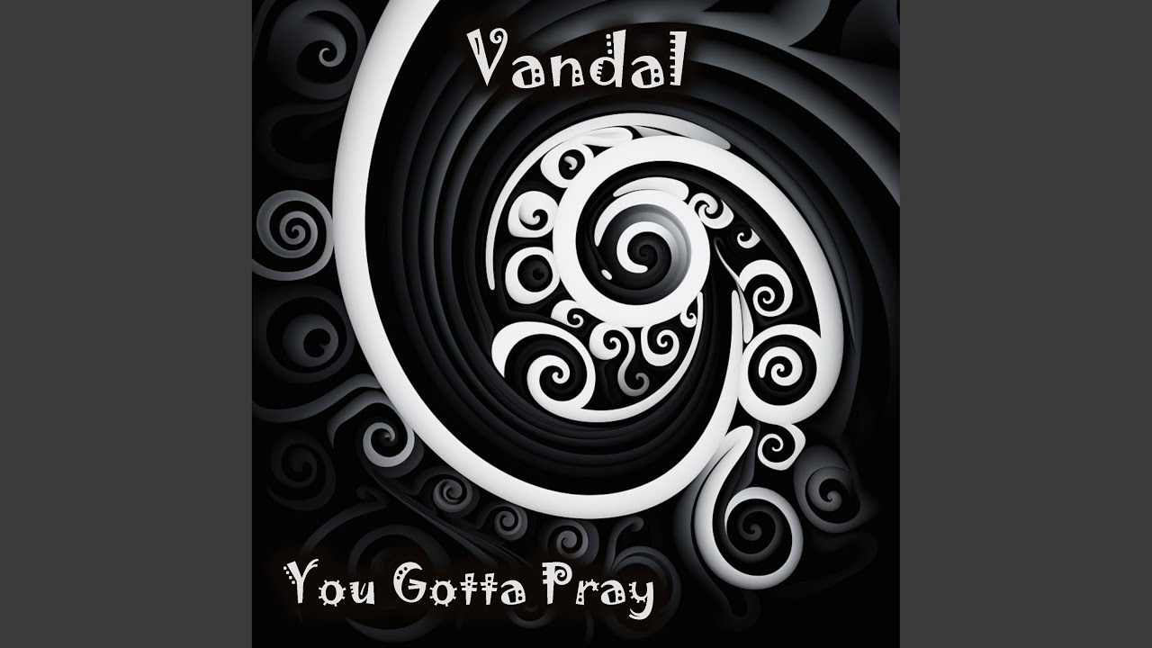 You Gotta Pray