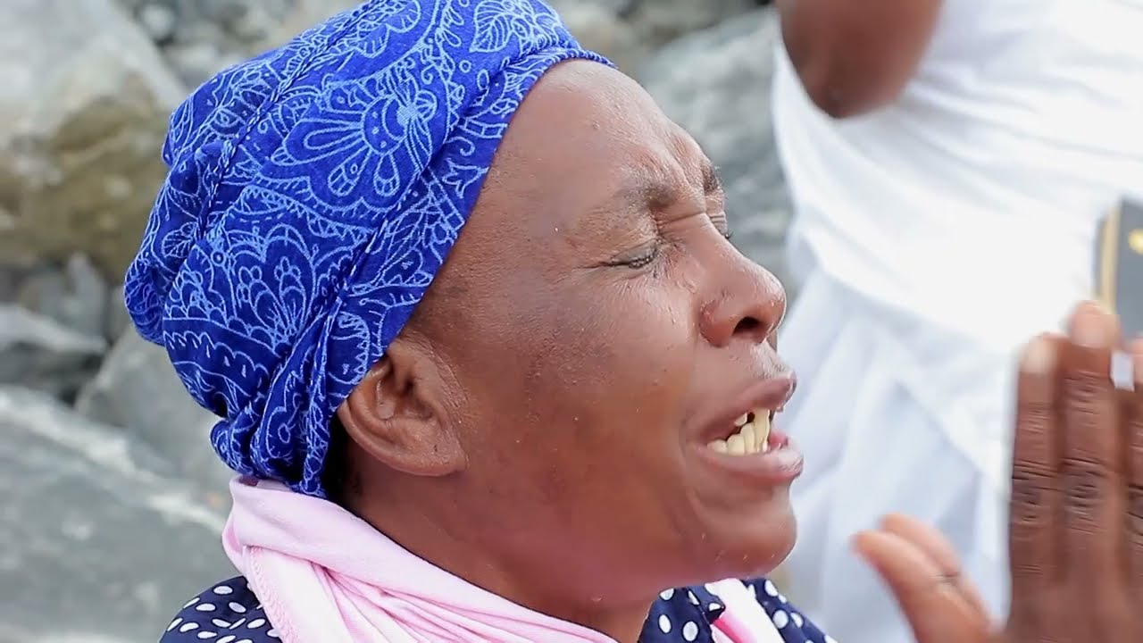 KUPEMPHERA KWANGA