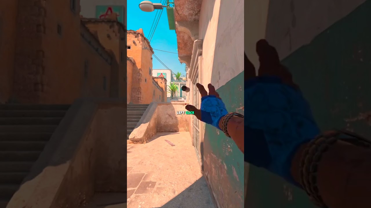 dwa smołki na mapę dust 2😎💨 