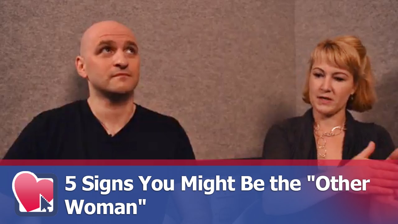 5 Signs You Might Be the 