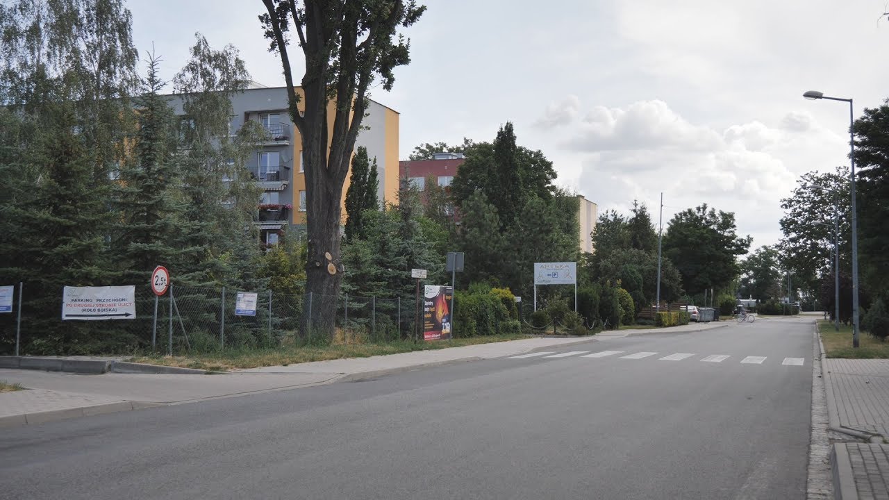 Czy Skarbimierz-Osiedle będzie miastem?
