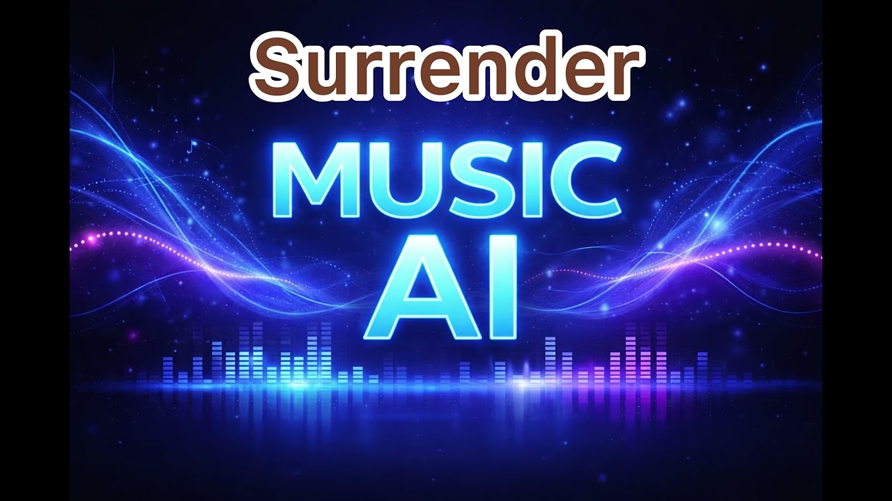 Surrender 