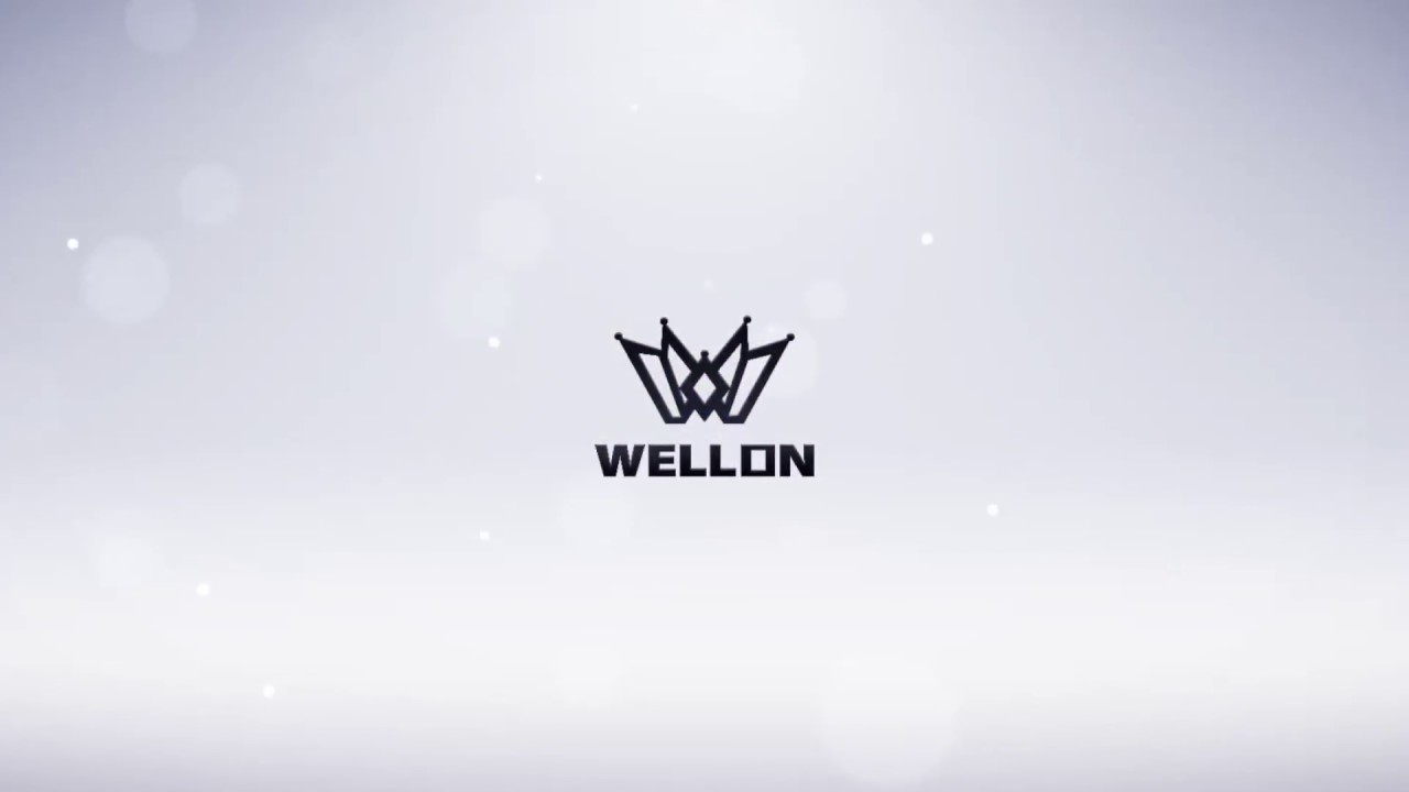 Wellon Ripple Pod System: Easy to hold, easy to vape