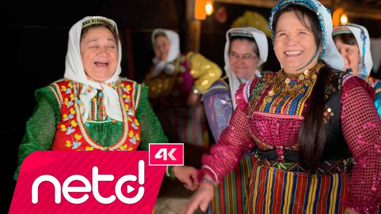 Azdavaylı Safiye - Neriman