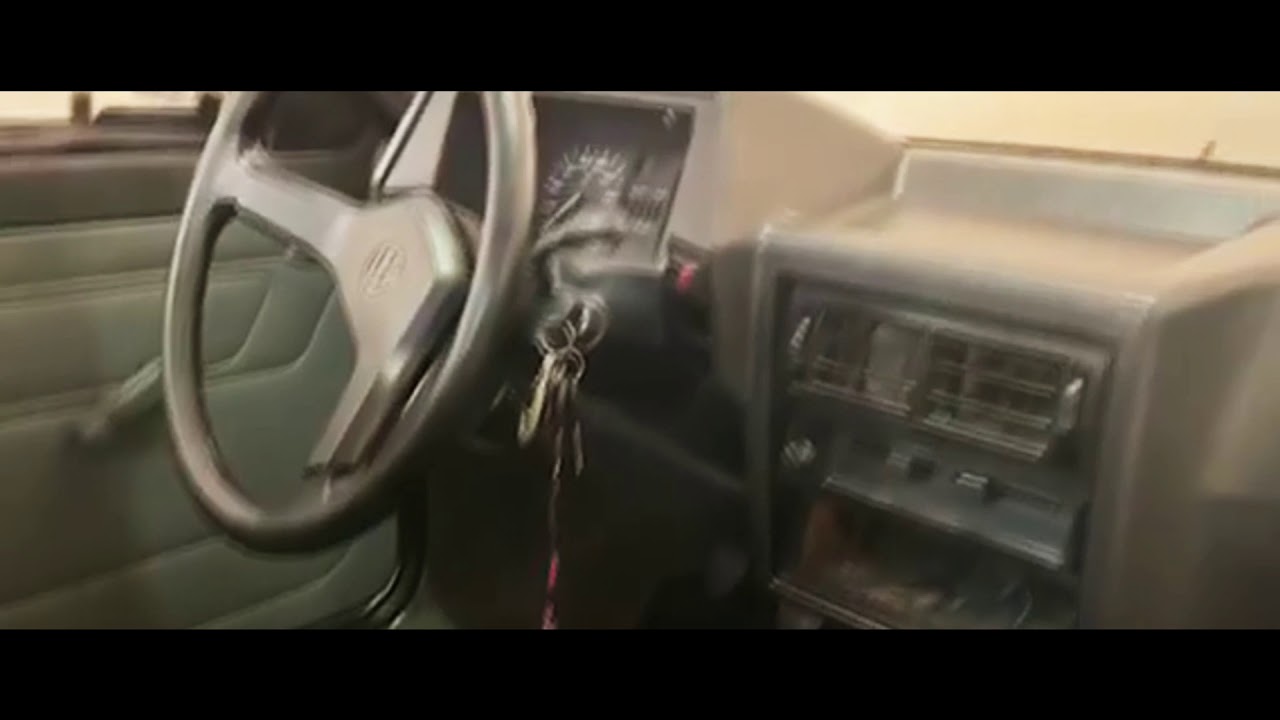 Saveiro CL 1.8 AP