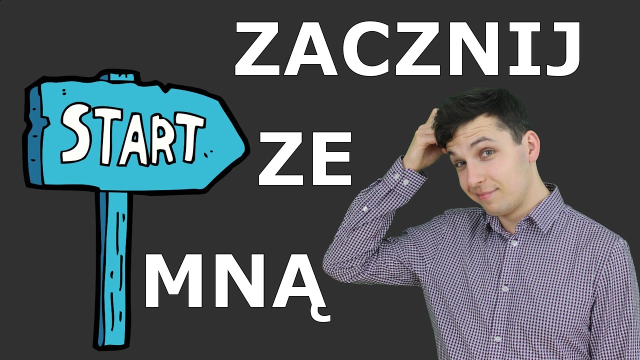 Odc 39: Programowanie dla zielonych a zaawansowanych
