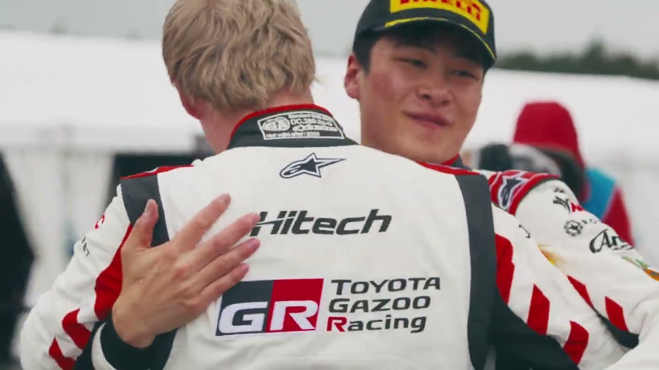 CTFROT 2026 Round 3 Nextgen Saturday Closer Montage