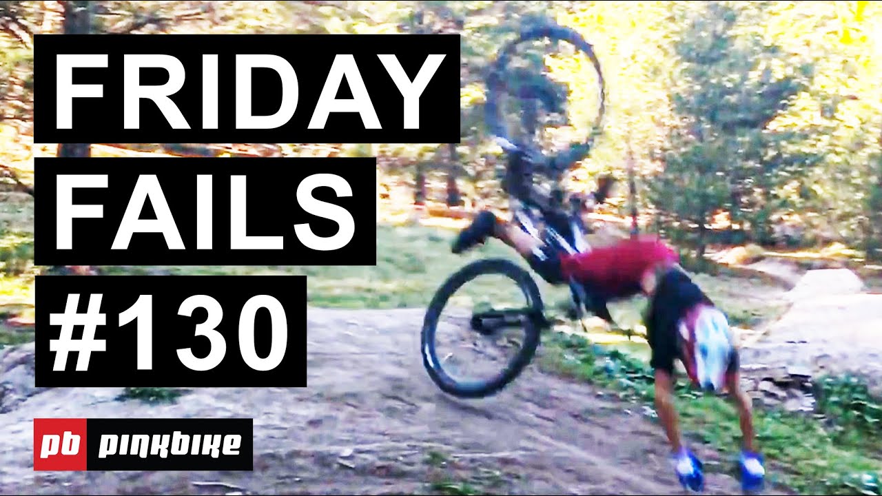 Friday Fails #130