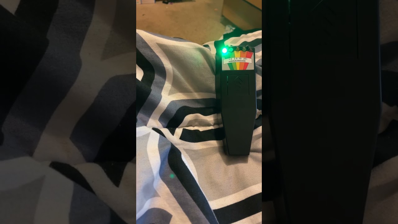 Talking to ghost for the 1st time 