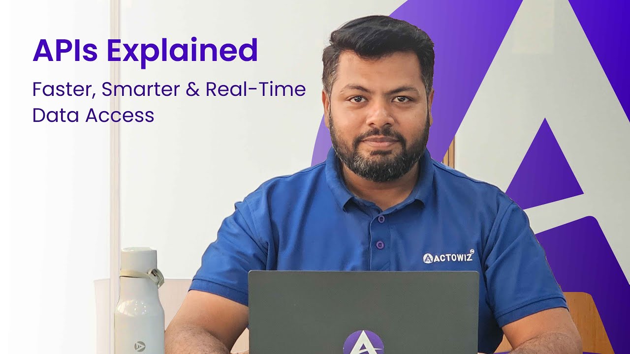 Actowiz Datasets & API Breakdown | How Actowiz APIs Transform Real-Time Data into Business Growth