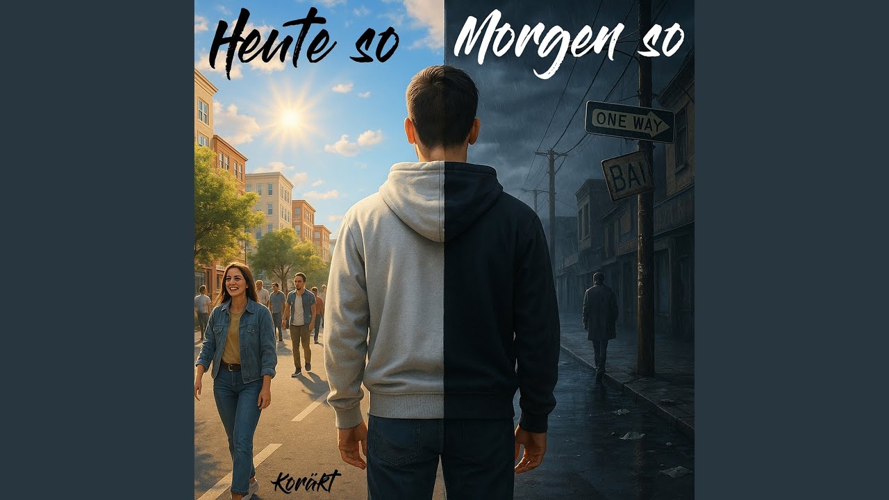 Heute so, Morgen So