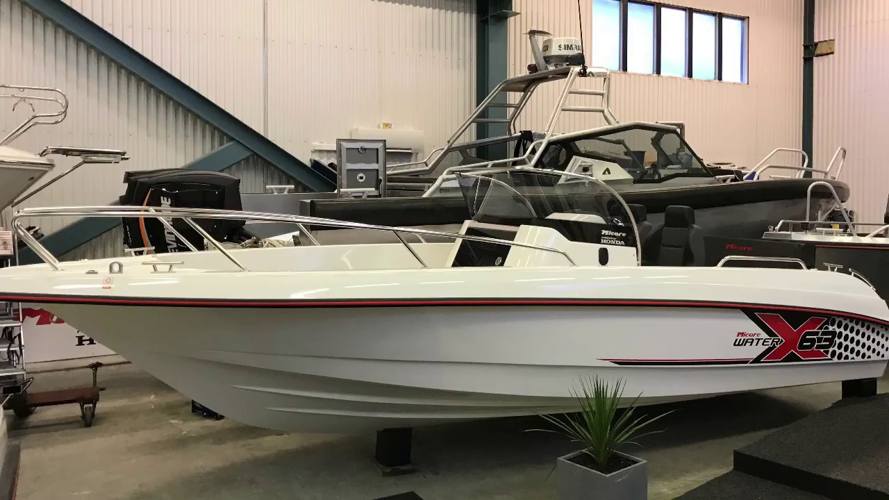 Micore Xw 63