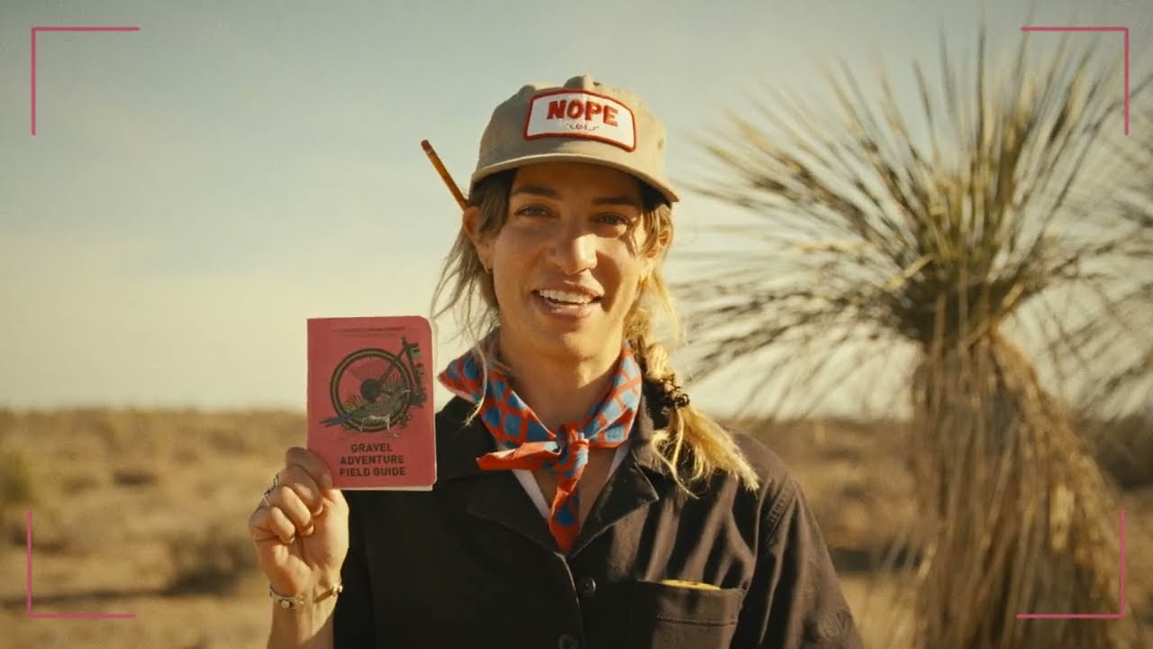 Las Cruces - Doña Ana County / Southern New Mexico Gravel Adventure Field Guide