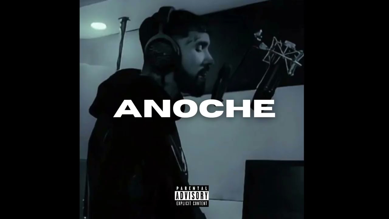 (FREE) Anuel AA x Bryan Myers Type Beat 