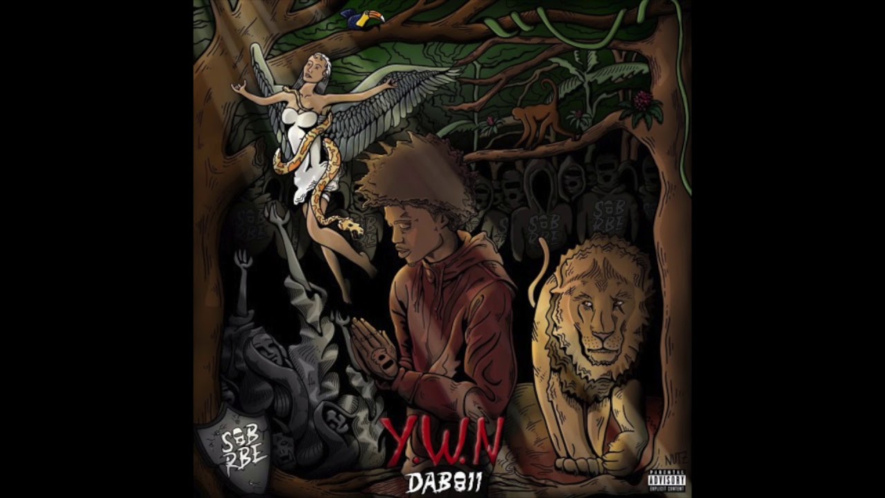 DaBoii - YWN (Official Audio)