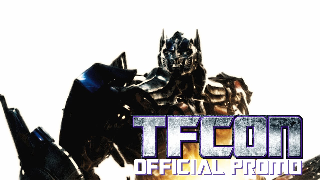 TFcon Chicago 2014 OFFICIAL PROMO
