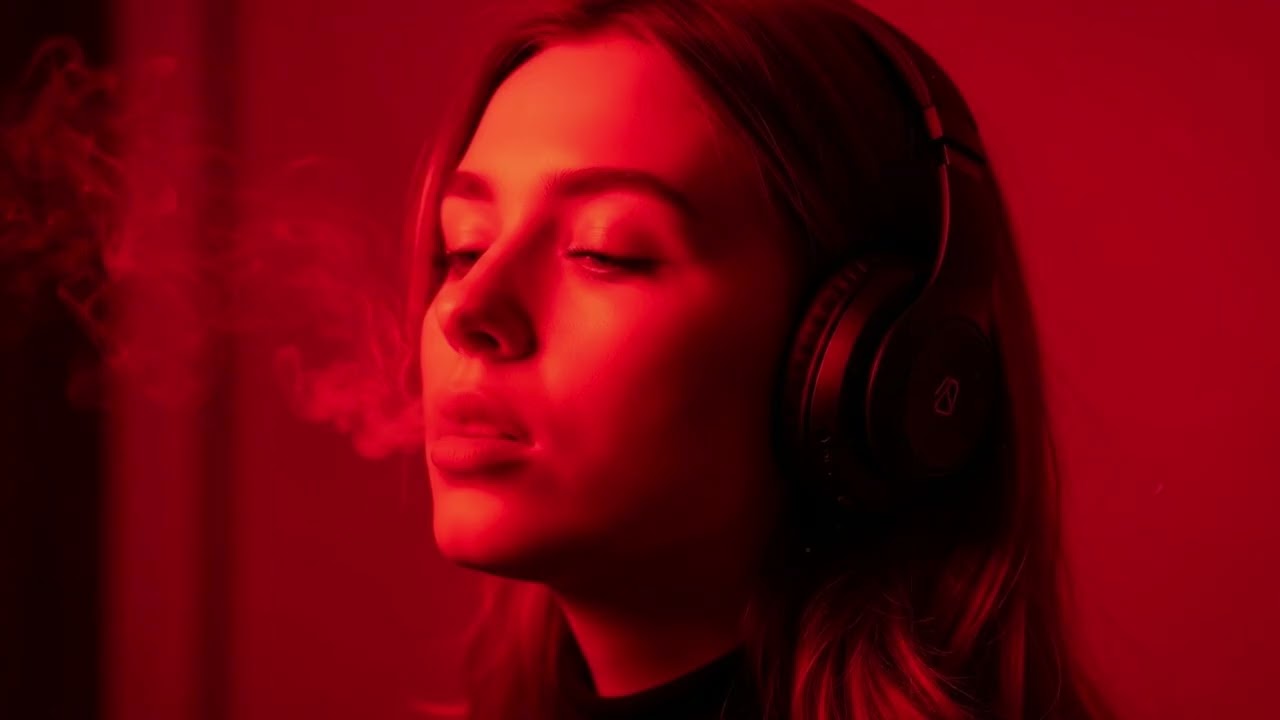 Smoke Mood — Just Relax | Best Deep House Mix 2026 • Chill / Night Vibes / Stress Relief #23