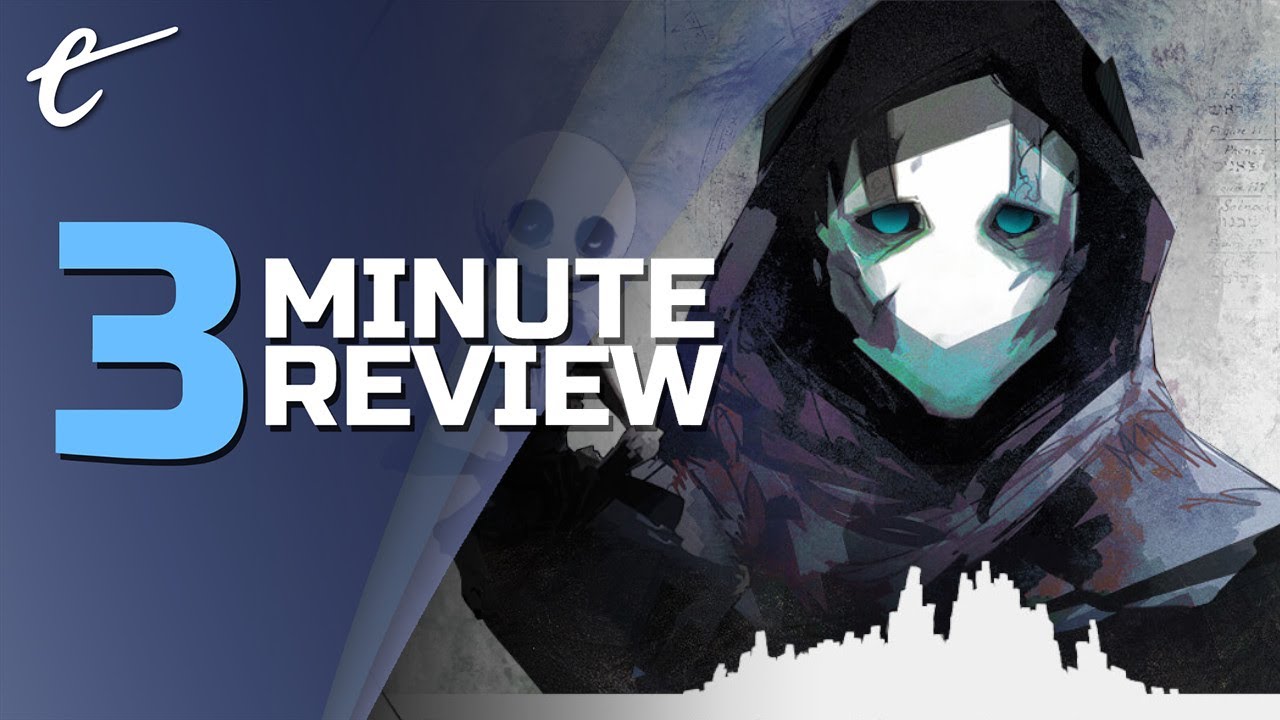 Shattered: Tale of the Forgotten King | Review in 3 Minutes