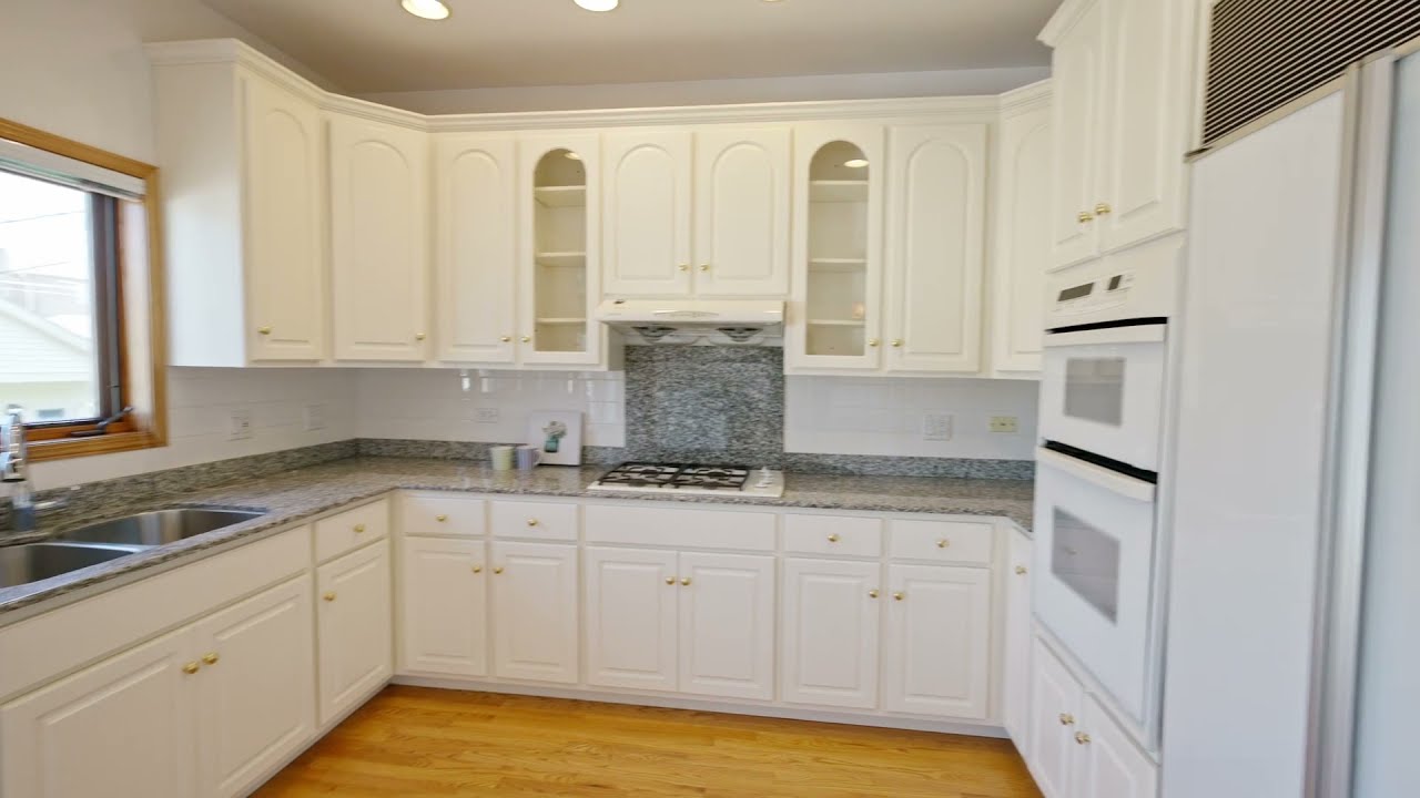 3331 S Parnell -- House For Sale in Bridgeport, Chicago